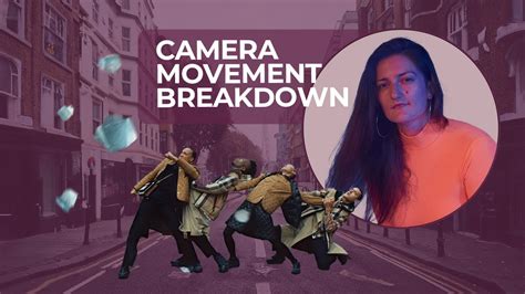 Camera Movement Breakdown of Burberry’s Dance Infused